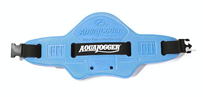 AquaJogger Fit belt