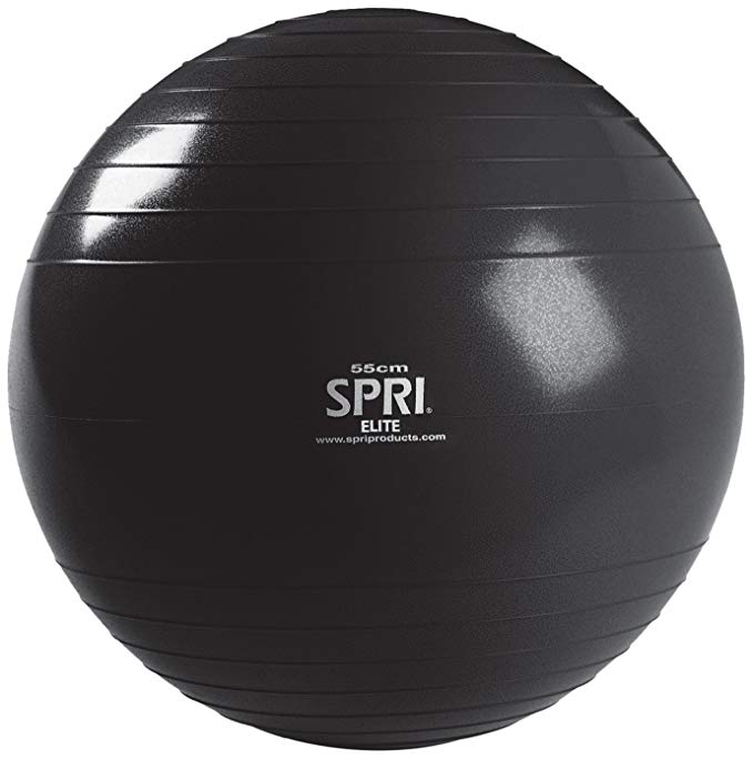 SPRI Elite Xercise Balance Balls