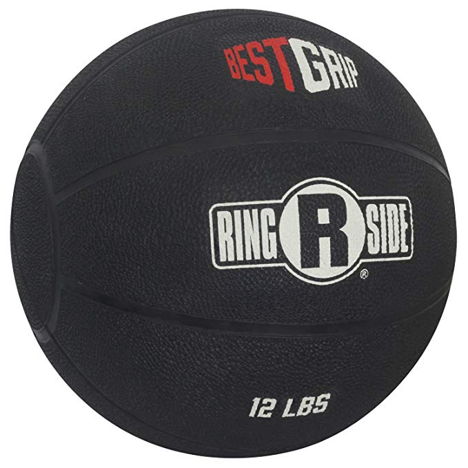 Ringside Rubber Medicine Ball