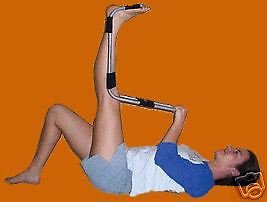 Ideal Stretch Hamstretch Hamstring Stretcher no DVD