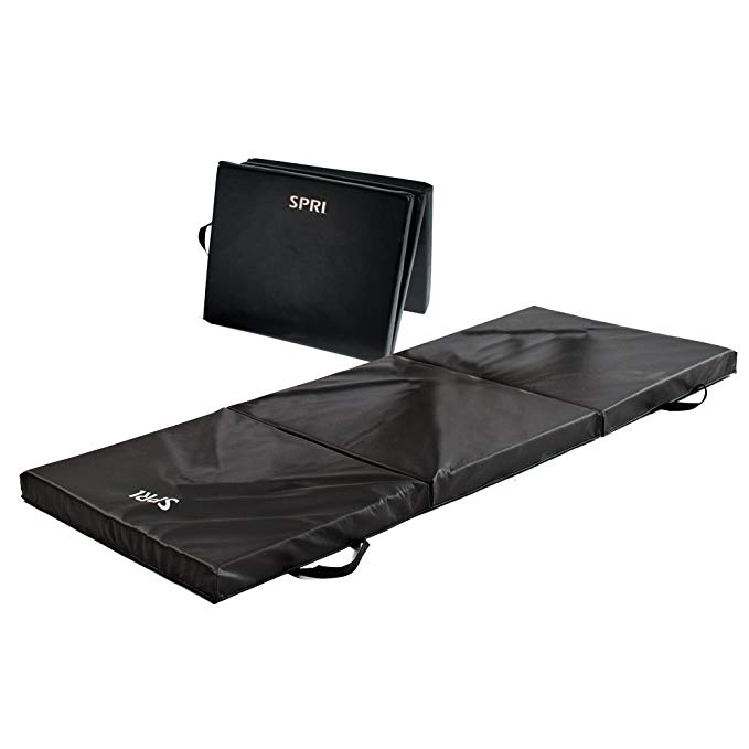 SPRI Tri-Fold Exercise Mats