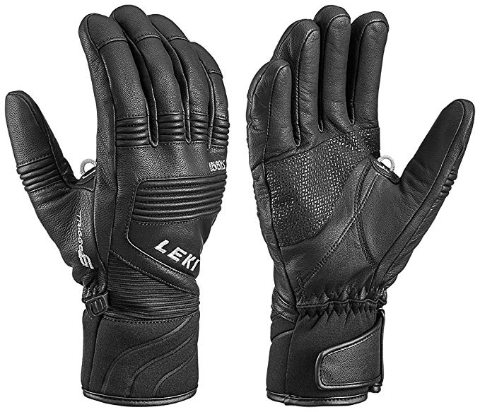 LEKI Platinum S Gloves