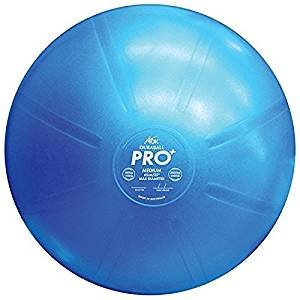 Fitter Duraball Pro 75 CM Blue