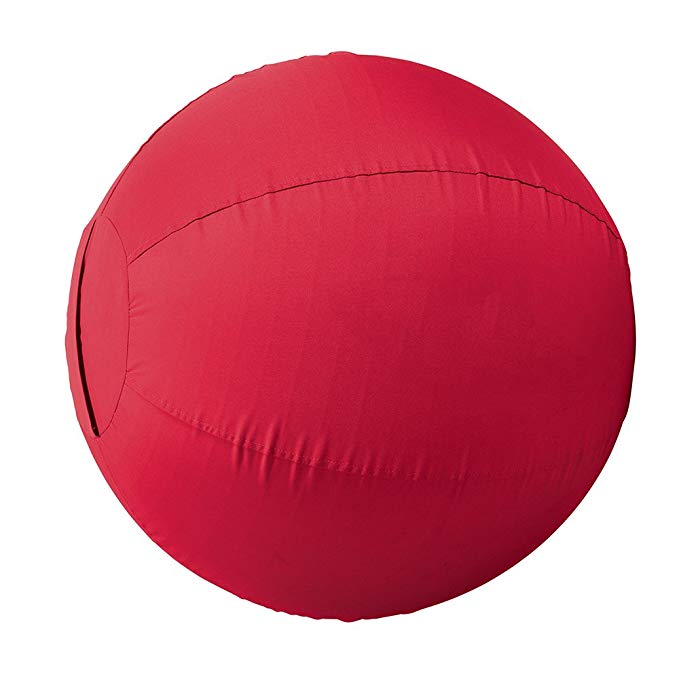 Weaver Leather Stacy Westfall Activity Ball Cover