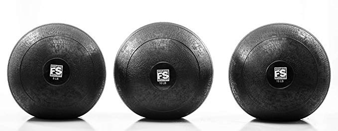 Fitness Solutions Slam Balls