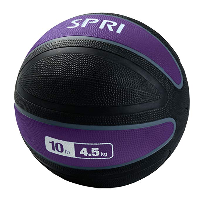 SPRI Xerball Medicine Ball