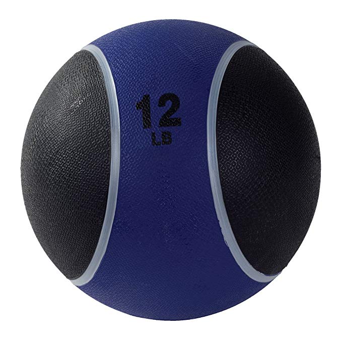 Power Systems Basic Power Medicine Ball