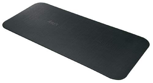 Airex Fitline Fitness Mat Charcoal