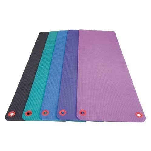 EcoWise Deluxe Yoga Mat (Aloe)