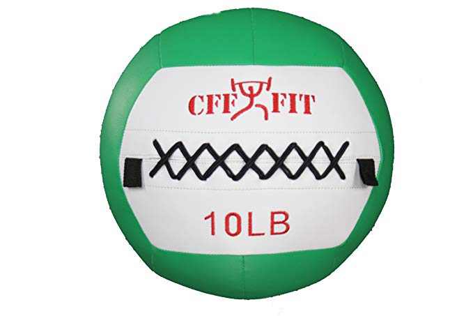 CFF 14-Inch Diameter Wall Exercise Ball