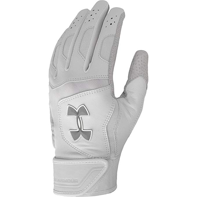 Under Armour Men`s UA Epic Batting Gloves