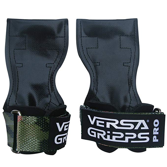 VERSA GRIPPS PRO Authentic. The Best Training Accessory in the World. MADE IN THE USA