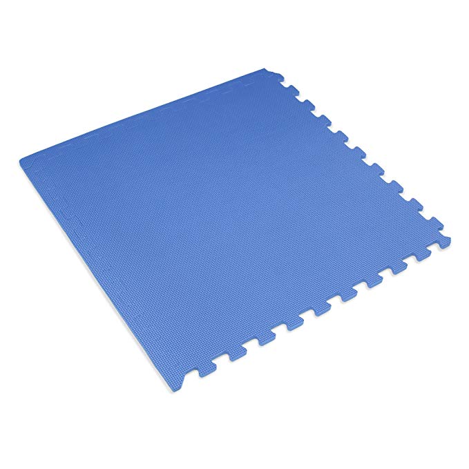 We Sell Mats Foam Interlocking Square Floor Tiles